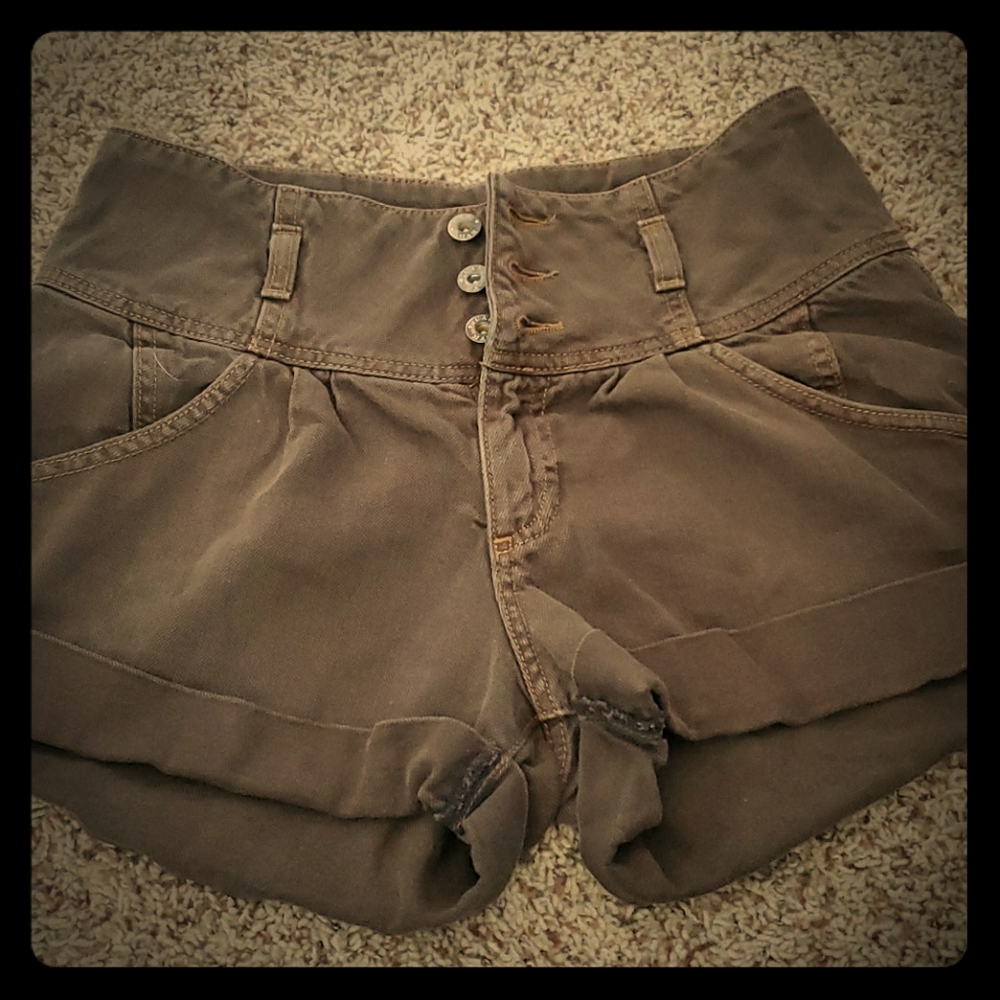 Shorts